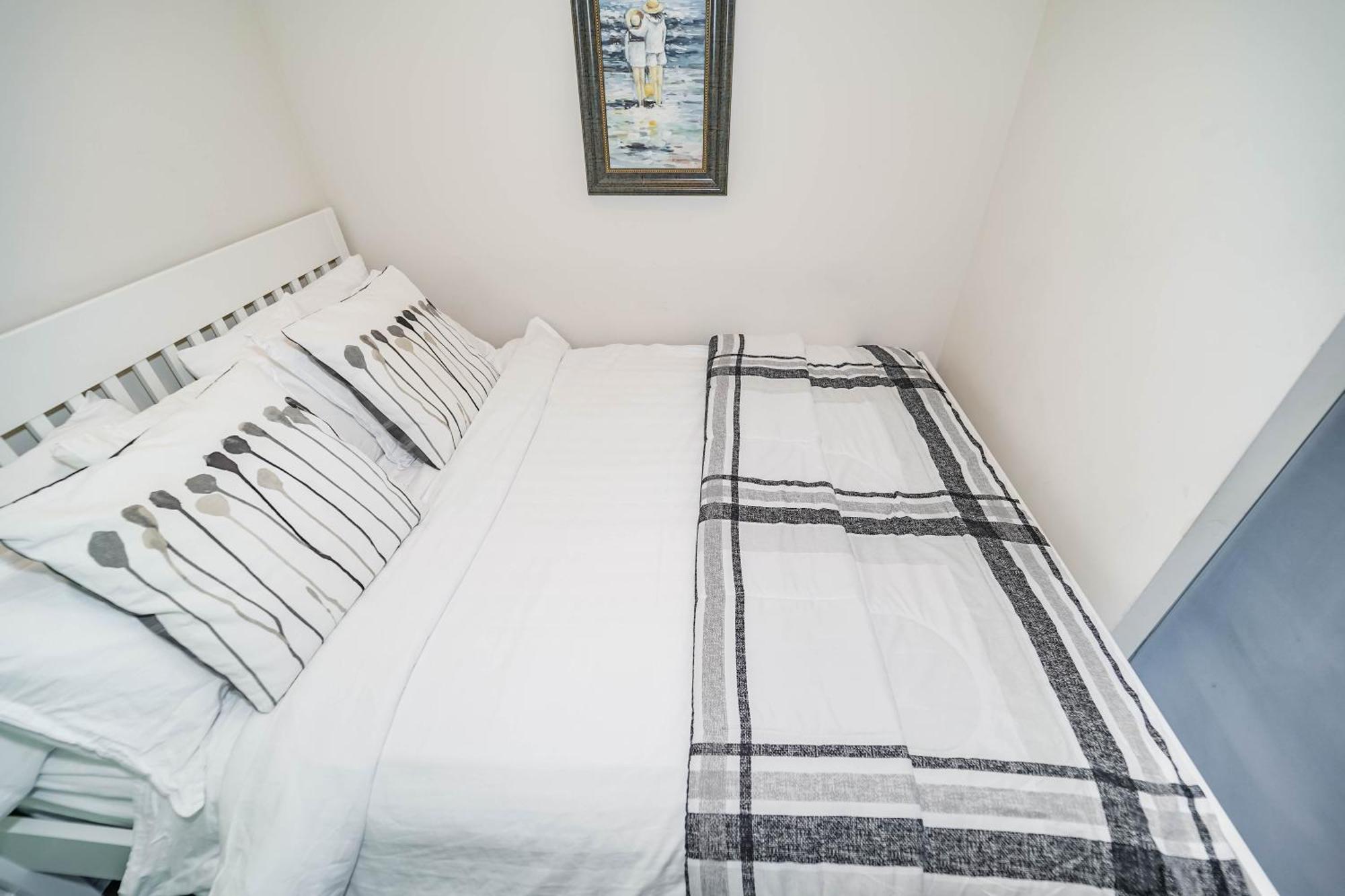 Chol Furnished Suites Heart Of Downtown Toronto, 2 Beds, Free Parking, Cn Tower View 외부 사진