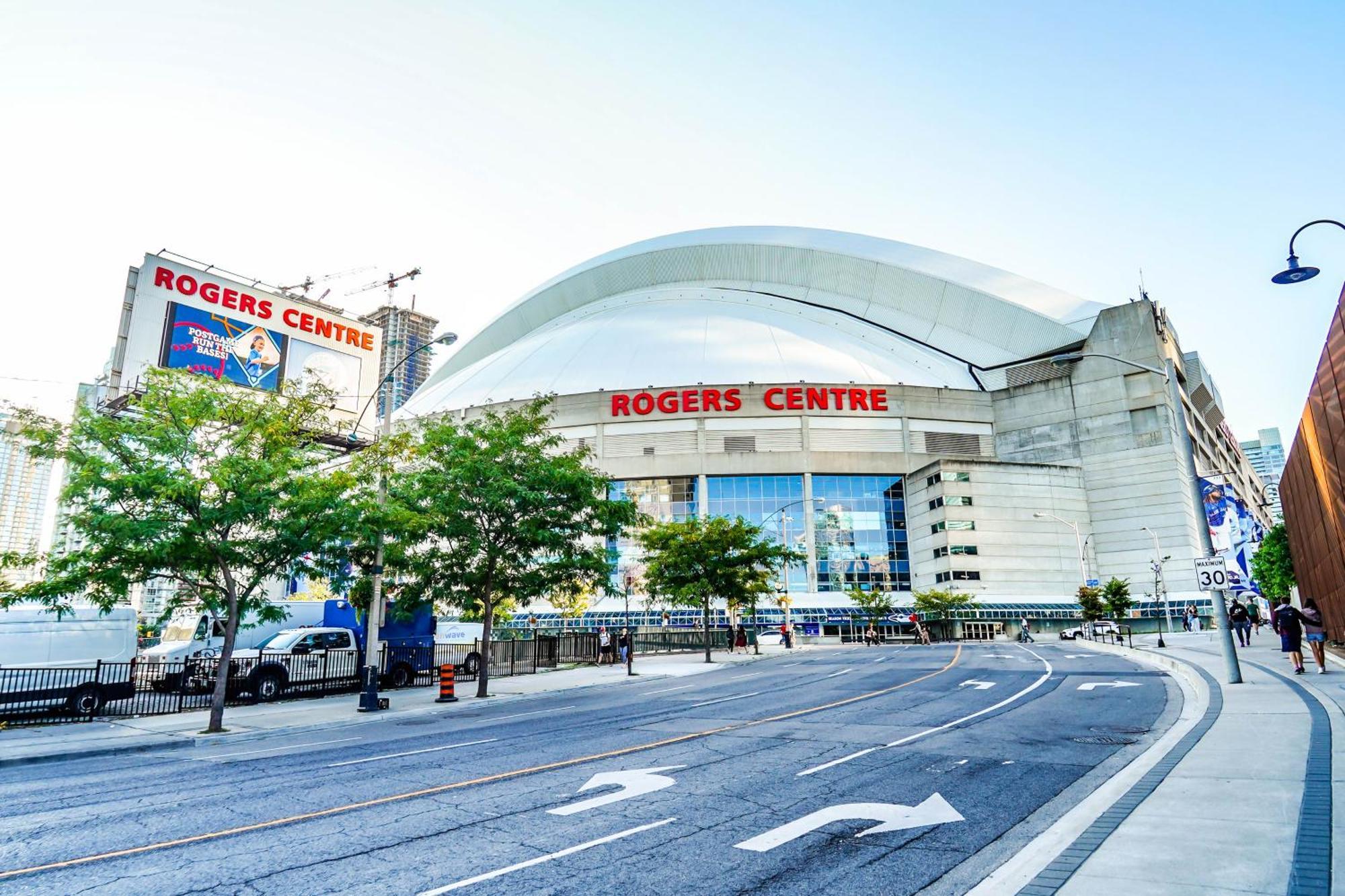 Chol Furnished Suites Heart Of Downtown Toronto, 2 Beds, Free Parking, Cn Tower View 외부 사진